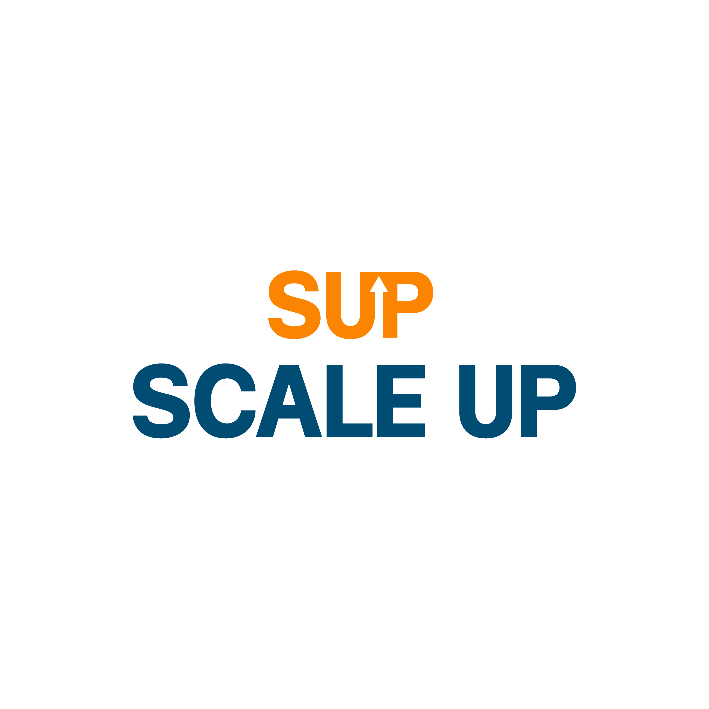 Sup Scale Up